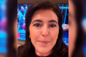 'Passo civilizat&oacute;rio', diz Simone Tebet sobre fim da escala 6x1 (v&iacute;deo)
