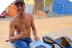 Morre homem baleado por bandidos encapuzados durante assalto no Lageado