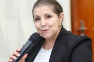 Ex-vereadora de Chapad&atilde;o do Sul &eacute; transferida com vaga zero ap&oacute;s acidente com produto qu&iacute;mico