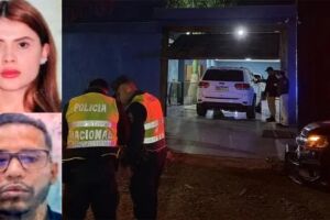 Brasileira &eacute; assassinada e marido sequestrado em Pedro Juan Caballero