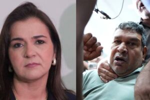 Nomea&ccedil;&atilde;o foi oficializada em fevereiro de 2025