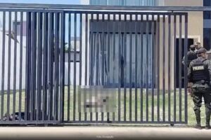 Moradores de Campo Grande s&atilde;o assassinados por pistoleiros na Bol&iacute;via (v&iacute;deo)