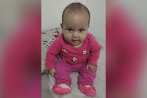 Beb&ecirc; morre ap&oacute;s passar por 3 unidades de sa&uacute;de em Campo Grande