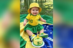 Aparelho de oxig&ecirc;nio usado por Anna Laura estaria funcionando na 'gambiarra' antes da morte da beb&ecirc; 