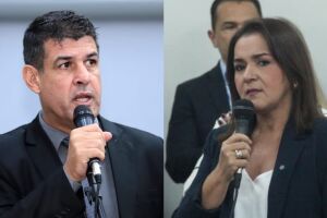 Beto Avelar &eacute; o &uacute;nico vereador que n&atilde;o assina CPI do Tapa-Buraco em Campo Grande