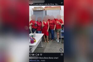 Professoras fazem o L em escola e s&atilde;o alvo de investiga&ccedil;&atilde;o da prefeitura em Campo Grande
