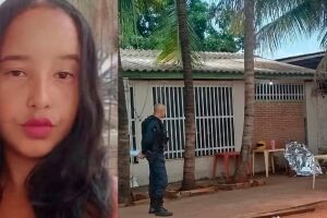 Garota de programa &eacute; morta a tiros em casa noturna de Tr&ecirc;s Lagoas