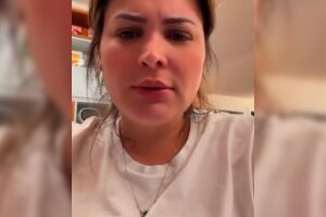 Empres&aacute;ria de MS diz que quer ver petistas passando fome ap&oacute;s vit&oacute;ria de Lula (v&iacute;deo)