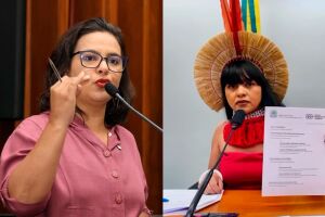 &Aacute;udio amea&ccedil;a de envenenar &aacute;gua de ind&iacute;genas em MS e vira alvo de den&uacute;ncia no TSE (v&iacute;deo)