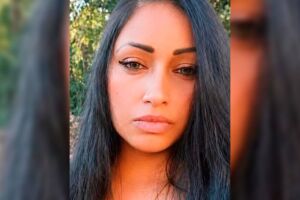 Pedido de Pix foi &uacute;ltimo contato de mulher desaparecida ap&oacute;s pagode com a fam&iacute;lia