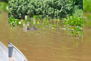 Corpo de turista desaparecido durante pescaria &eacute; encontrado no Rio Paraguai