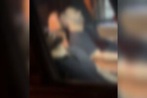 Segunda v&iacute;tima de ataque a tiros em Bonito morre a caminho do hospital (v&iacute;deo)