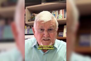 Petista chama milit&acirc;ncia para fiscalizar pleito