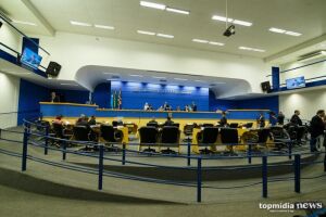 Foto:  Geovanni Gomes