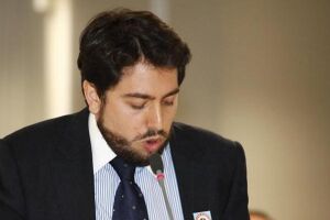 Engenheiro de produção e pré-candidato a governador pelo PTB, Foto: arquivo pessoal