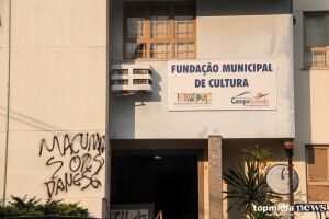 Prefeitura nega propina na Fundac e diz que pode cobrar por eventos em Campo Grande