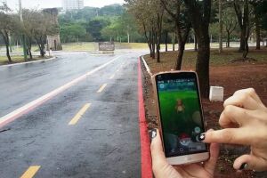 ‘Caça’ aos Pokémons movimenta pontos turísticos de Campo Grande