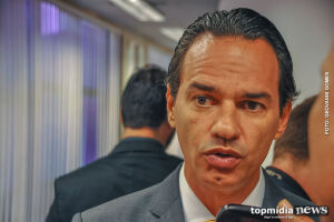 Candidato garante reordenamento do trânsito na Capital