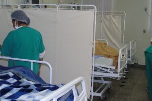 Leitos de UTI do Hospital do Câncer já estão em operação