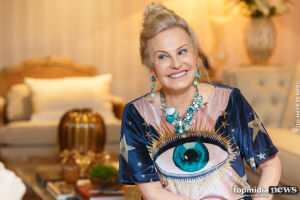 Ex-participante de reality show, arquiteta Brunete Fraccaroli dispensa rótulo de ‘Barbie rica’