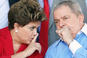 Teori determina investigação de Dilma e Lula por suposta obstrução da Lava Jato