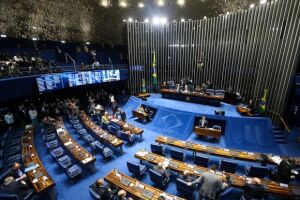 Senado conclui hoje julgamento da presidente afastada Dilma Rousseff