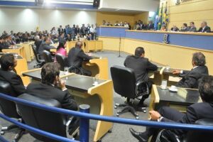 De uma eleição a outra, vereadores têm evolução patrimonial acima de 200%