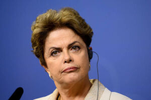 Dilma divulgará nesta terça carta ao Senado e à população, diz assessoria