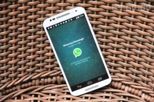 WhatsApp ganha jeito mais fácil de enviar mensagens