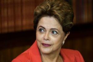 Dilma é convidada para presidir Fundação Perseu Abramo