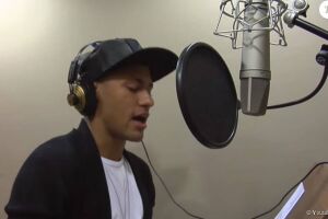 Neymar anuncia que vai lançar carreira musical