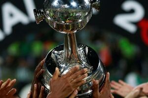 À la Champions: Libertadores cresce e jogos serão de fevereiro a novembro