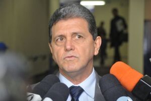 Renúncia de Olarte é protocolada e João Rocha não assume cargo de vice-prefeito