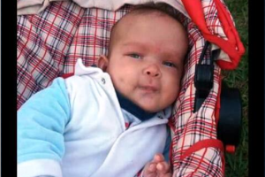 Bebê de três meses amanhece morto na cama dos pais em MS