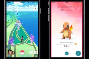 Nova função no Pokémon Go ajuda a evoluir monstros
