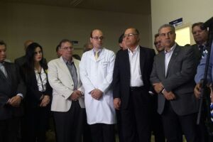 Testes da vacina contra a dengue começam com 1,2 mil voluntários em Campo Grande