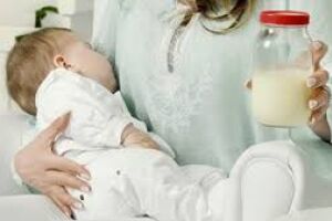 Maternidade pede doação de leite humano com urgência