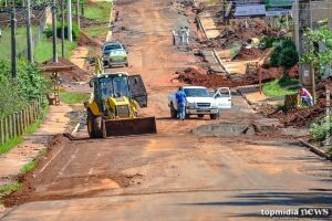 Prefeitura reajusta contrato de R$ 29 milhões com empresa investigada na Lama Asfáltica