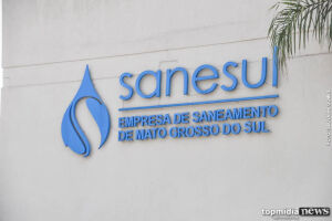 Sanesul vai responder judicialmente por falta de água em município de MS