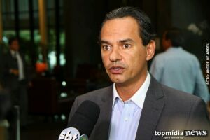 Prefeitura atrasa a entrega de informações e atrapalha transição de Marquinhos