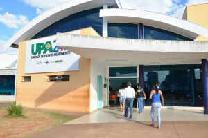 TJ-MS dá prazo de 60 dias para prefeitura equipar UPA Universitário