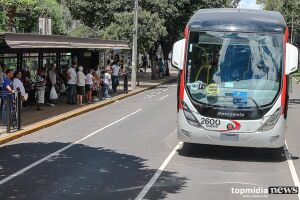 Após impasse, tarifa de ônibus sofre novo aumento e termina em R$ 3,55