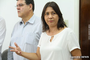 Vereadora de Campo Grande é nomeada secretária da Cidadania do Minc