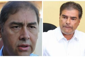 Bernal joga culpa de rompimento com Solurb em Nelsinho e Olarte