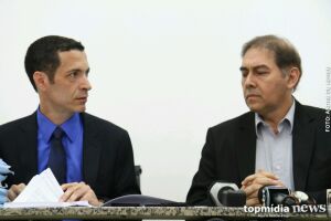 Na véspera de fim de mandato, Bernal decreta fim do contrato com Solurb