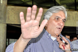 Após reclamar de falta de 'atenção', Delcídio recebeu R$ 500 mil da Odebrecht