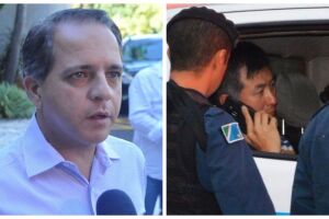Ex-comandante da PM ‘desce a lenha’ em PRF que matou empresário após briga
