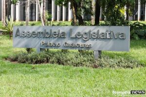 Mais uma: denúncias de servidores fantasmas voltam a ‘assombrar’ Assembleia Legislativa