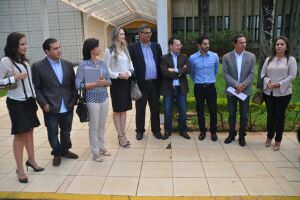 Prefeitura firma acordo e planeja contratar concursados para substituir Omep e Seleta