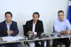 Prefeitura faz plantão para pagamento do IPTU com 20% de desconto